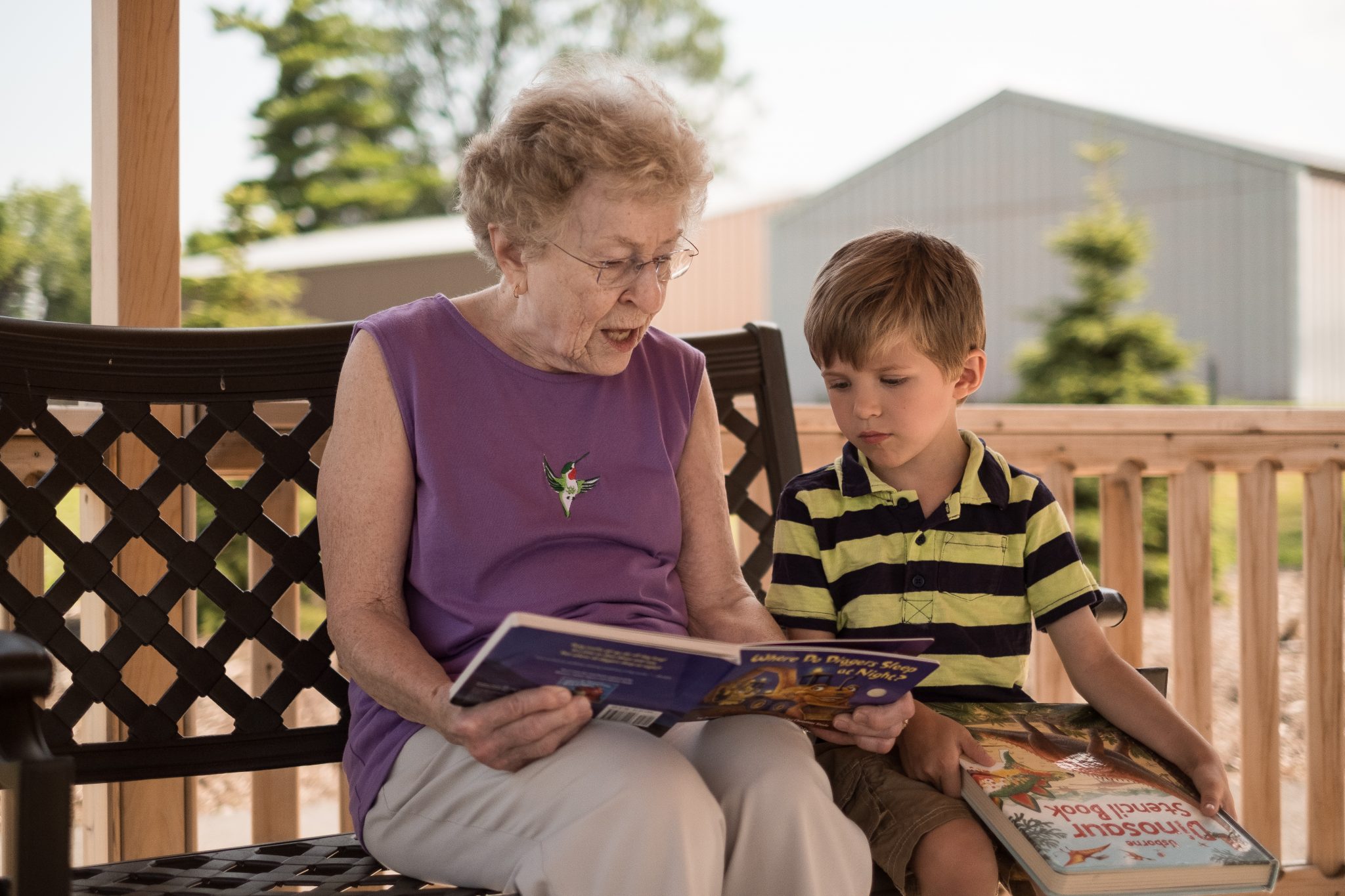 Aspire Senior Living