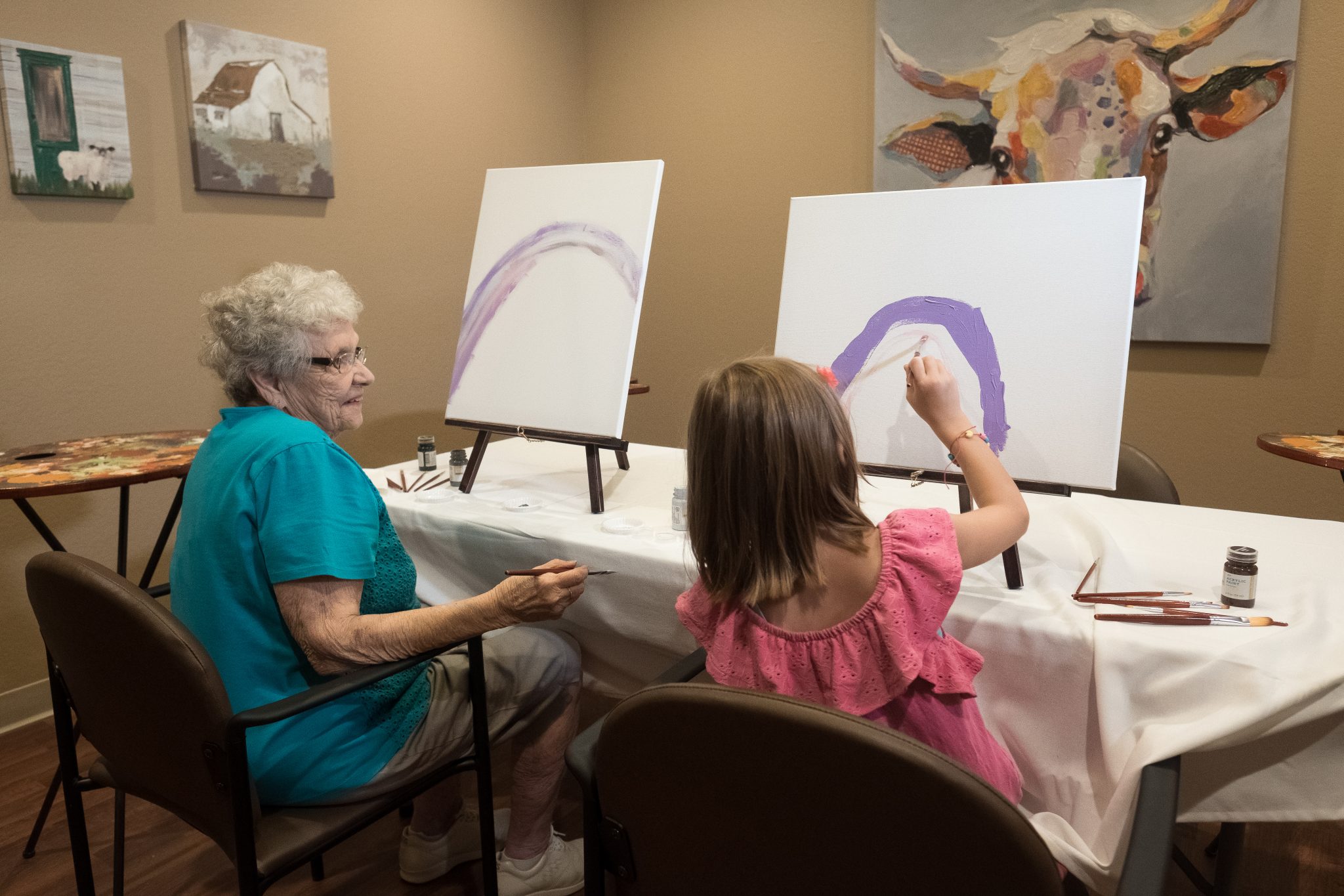 Aspire Senior Living