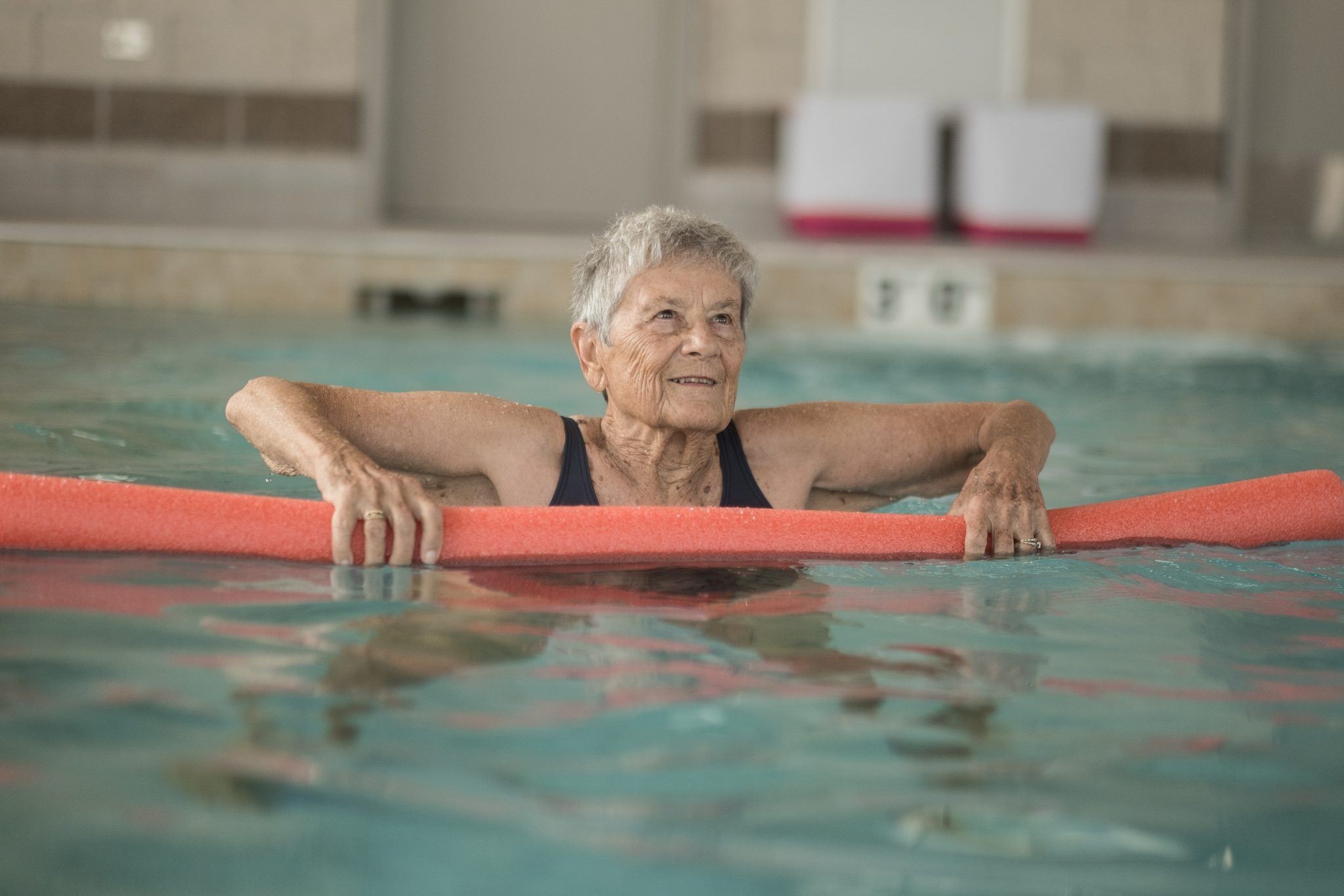 Aspire Senior Living