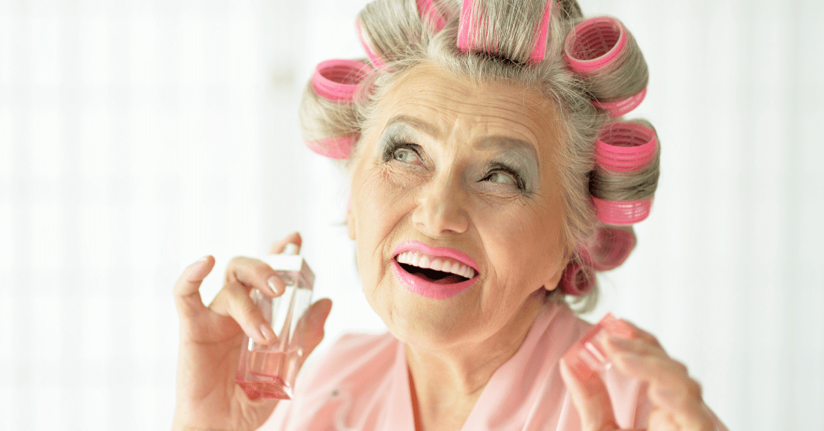routines for seniors