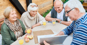 assisted living