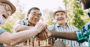 assisted living