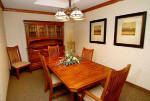 Memory Care Senior Living in Eau Claire WI Heritage Court