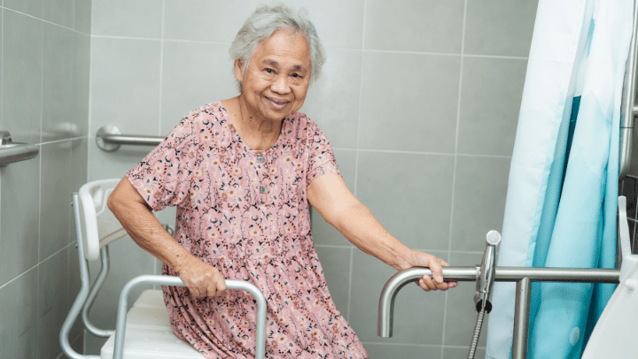 dementia care community for seniors