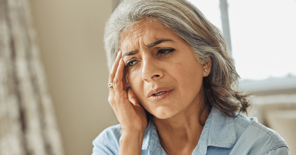 Dementia Patients