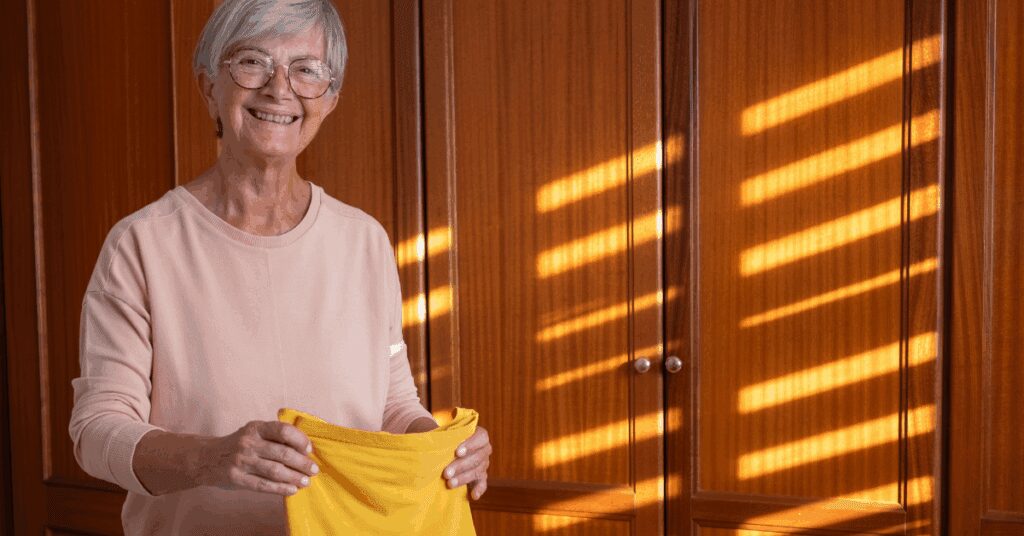 Retirement Community: Declutter Your Way to Stress-Free Living