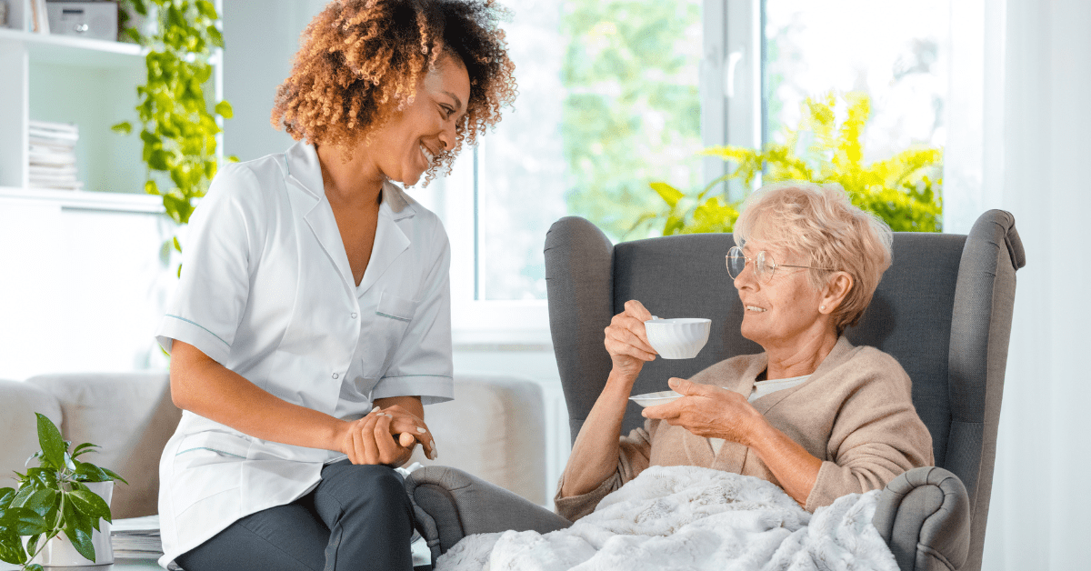 dementia patients