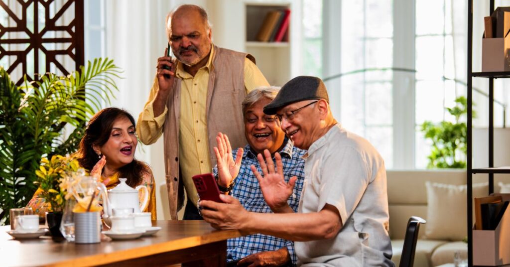 assisted living
