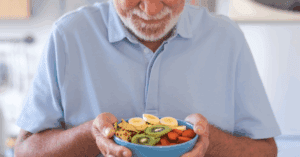 healthy food