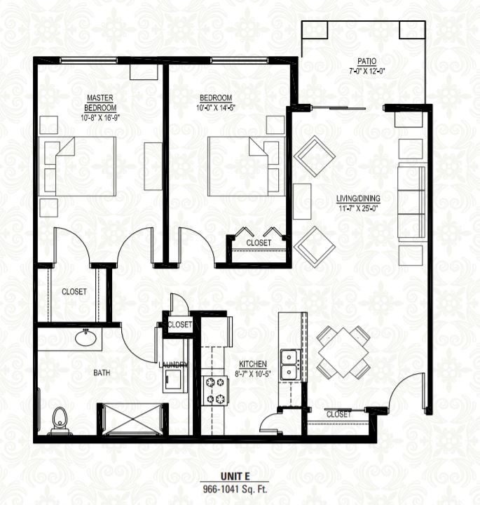 Senior Living Communities in Middleton, WI | Heritage Middleton