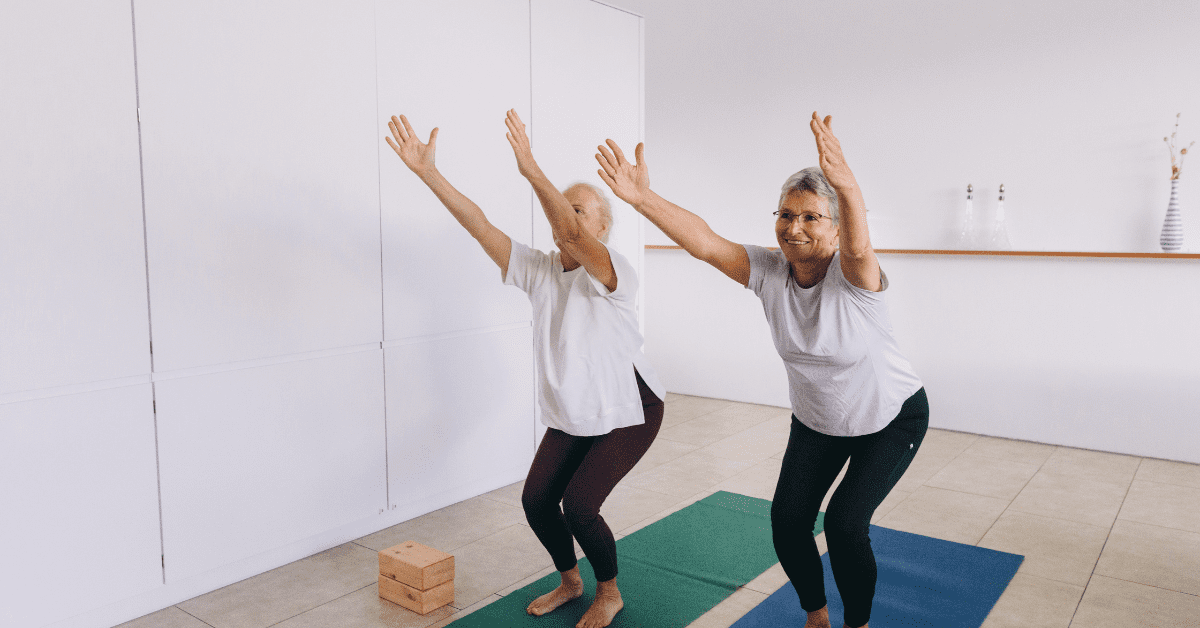 Mindfulness for Seniors in Memory Care