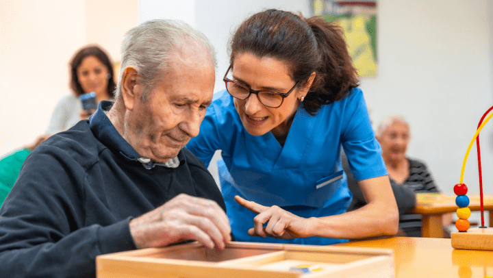 Proactive Memory Care Strategies