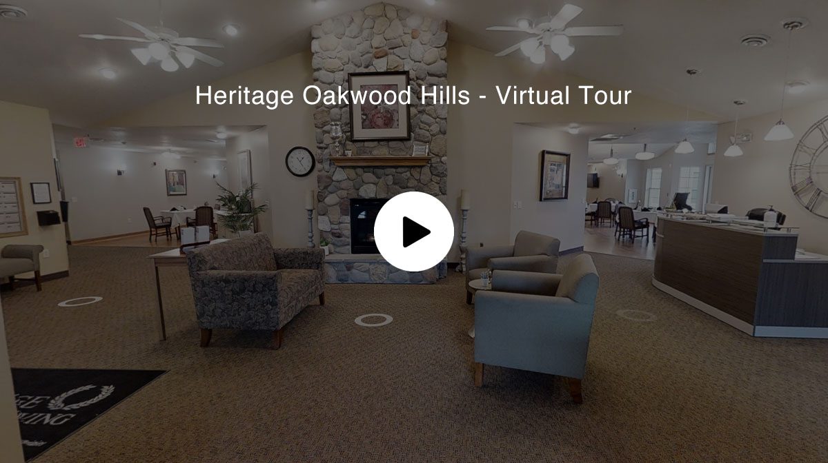 Oakwood Hills virtual tour