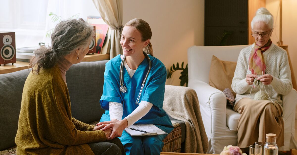 Assisted Living at Heritage West Allis