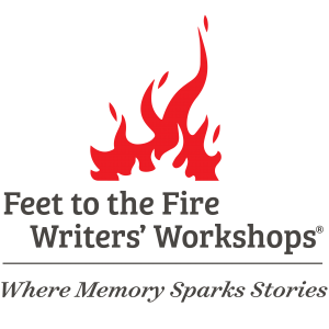 Feet to the Fire Writers' Workshops