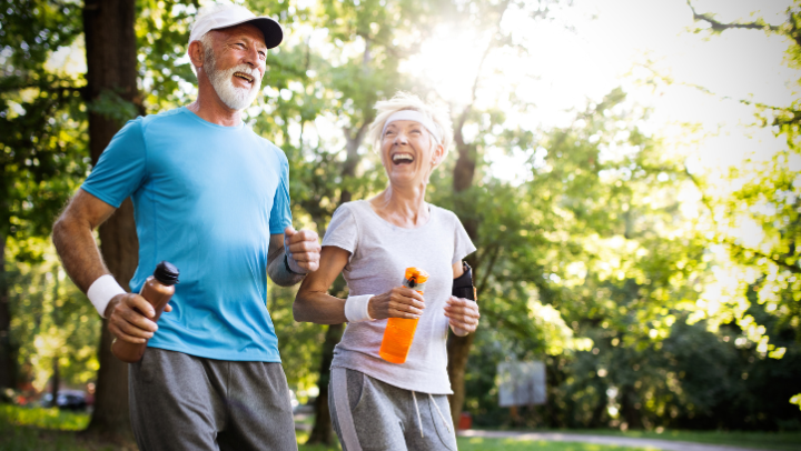 Ways to Promote Healthy Aging After Sixty 