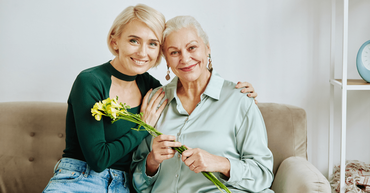 gifts for mothers day