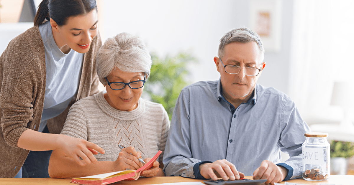 Senior Living: Essential Financing Facts