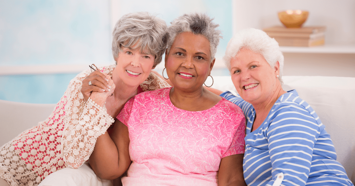 assisted living