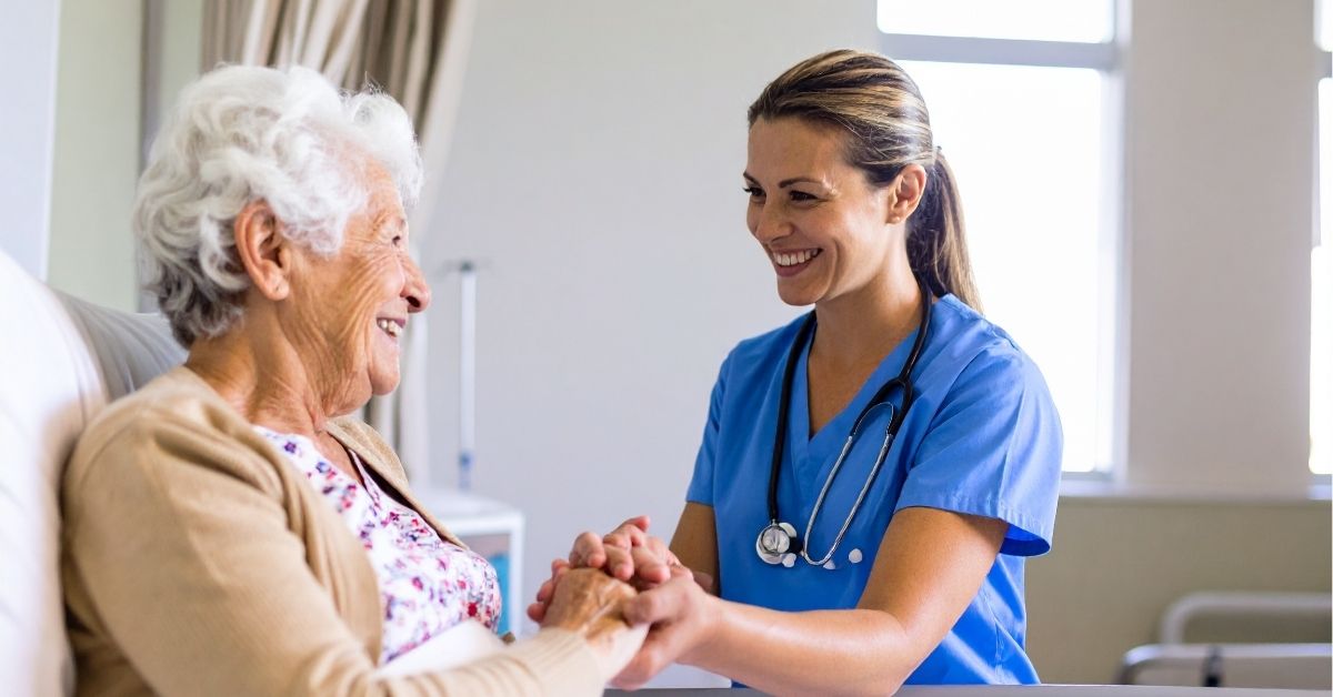 Programs in Assisted Living Foster a Culture of Gratitude