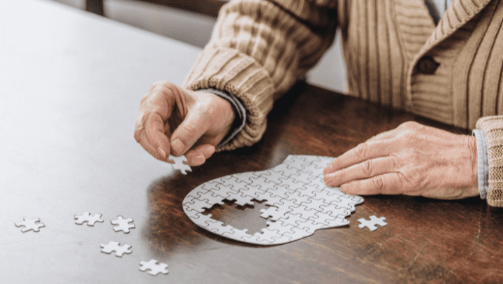 Smart Ways to Prevent Dementia Smart Ways to Prevent Dementia