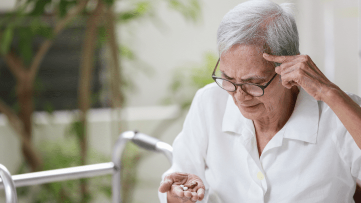 Your Dementia Medication Toolkit