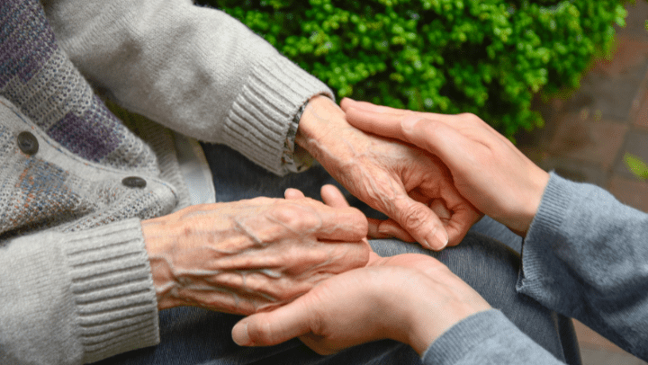 A Gentle Approach to Dementia Care