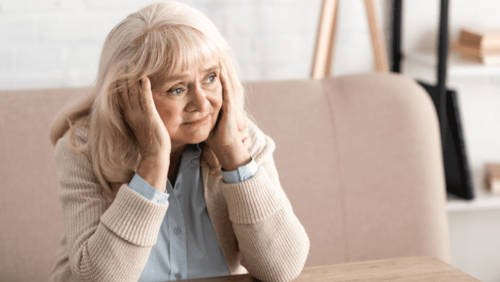 dementia care for seniors