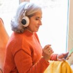 seniors in dementia care communities
