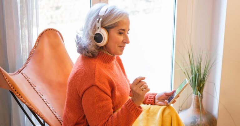 seniors in dementia care communities