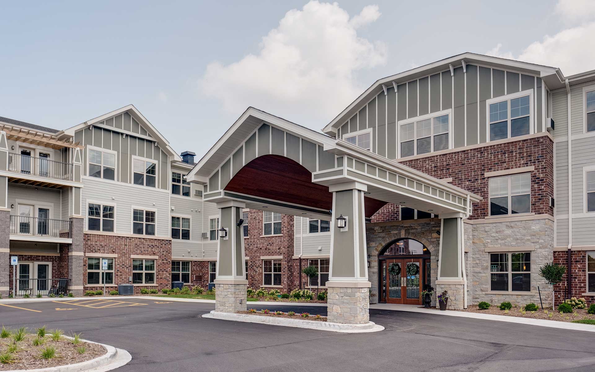 Aspire Senior Living Rcac