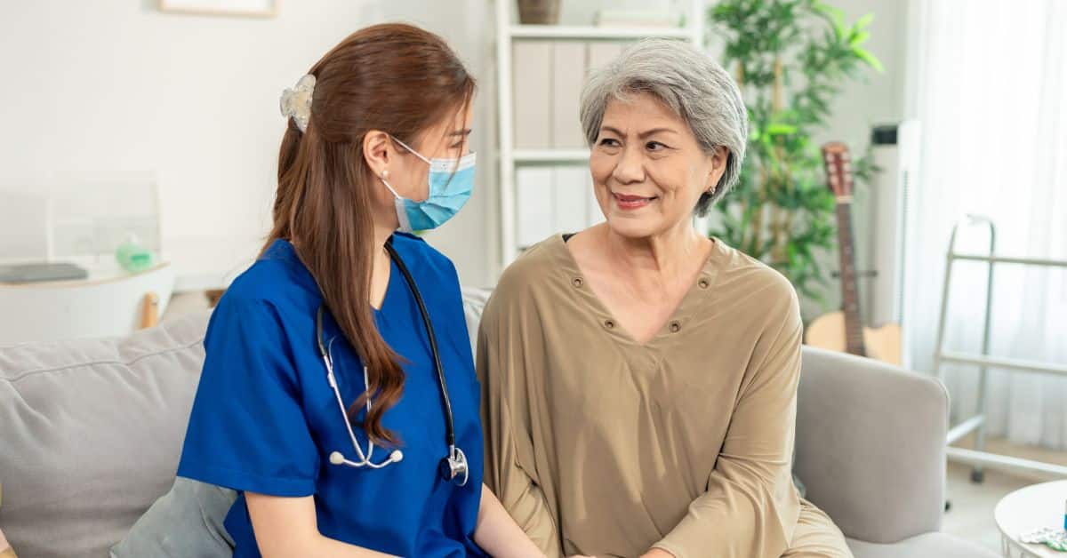memory care