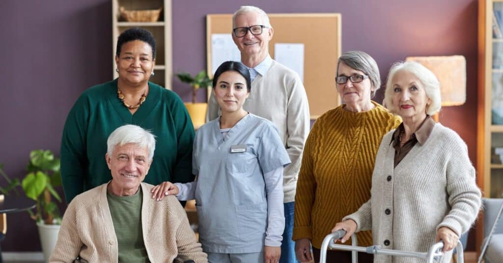 The First 90 Days of Memory Care in Oshkosh, WI: What Families Should Expect 2 memory care