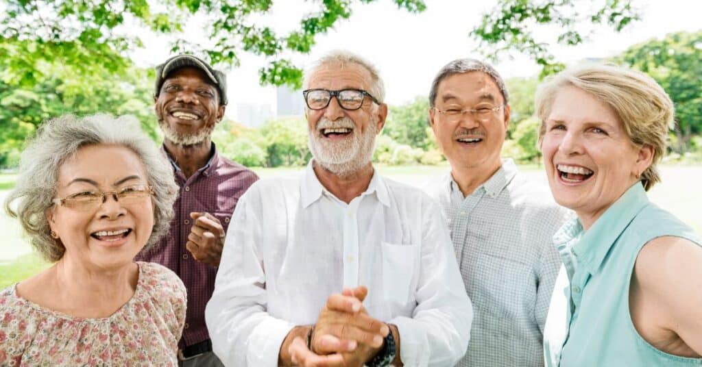 Why August is the Best Time to Choose Assisted Living in Wisconsin for Your Loved One 1 assisted living