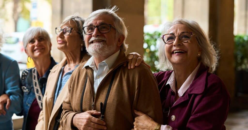 What to Look for in Wisconsin Assisted Living Facilities for Mom 1 assisted living