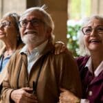 assisted living
