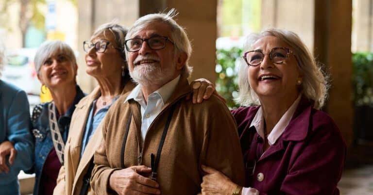 What to Look for in Wisconsin Assisted Living Facilities for Mom 4 assisted living