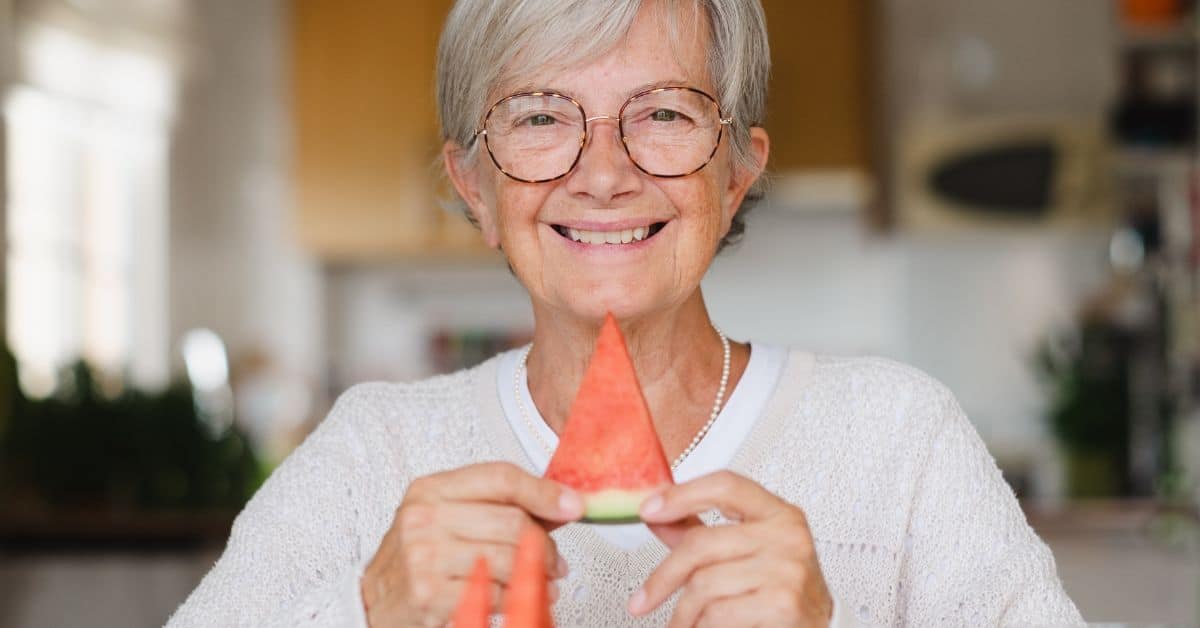 memory care