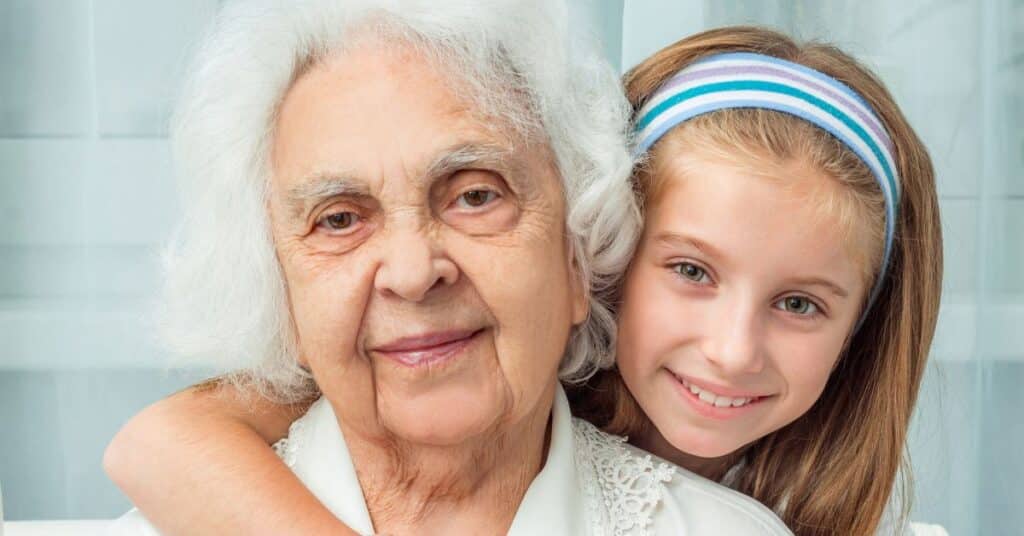 Will Assisted Living Give Mom More Energy For Her Grandchildren? 1 assisted living