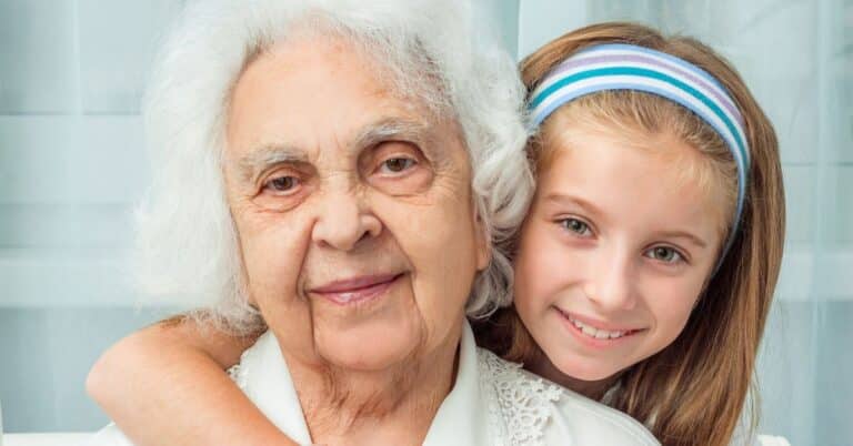 Will Assisted Living Give Mom More Energy For Her Grandchildren? 3 assisted living