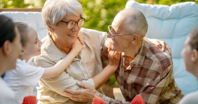 Letting Go of Hosting Stress: Why Assisted Living Makes Summers Easier 1 assisted living