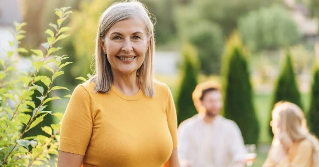 Is the Summer Heat Too Much? How Assisted Living Helps Mom Thrive 2 assisted living
