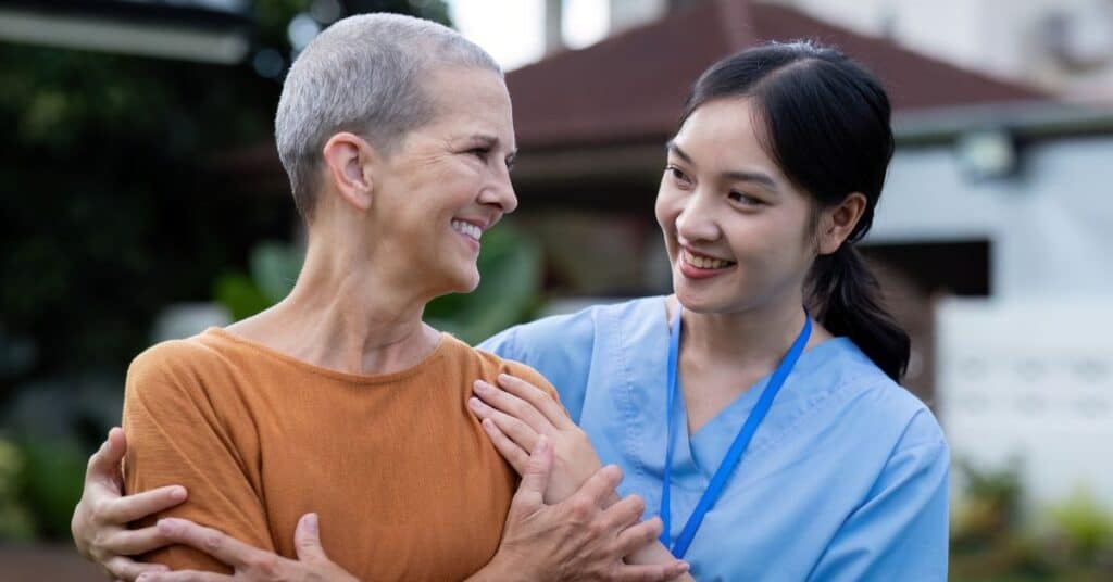 Helping Mom Find Her Rhythm in Memory Care in Port Washington 1 memory care