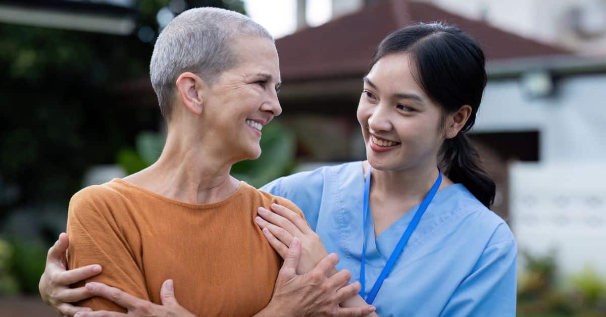 memory care