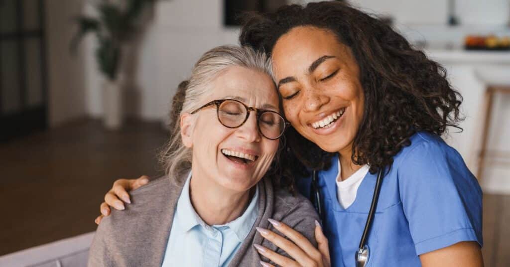 Helping Mom Find Her Rhythm in Memory Care in Port Washington 2 memory care