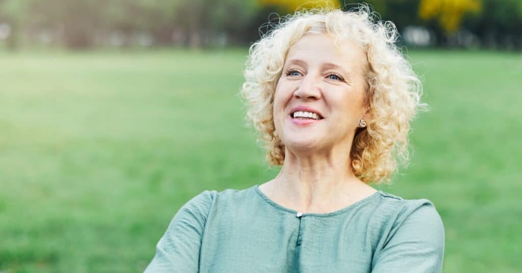 How Nature Therapy Supports Memory Care in Middleton for Mom 1 memory care