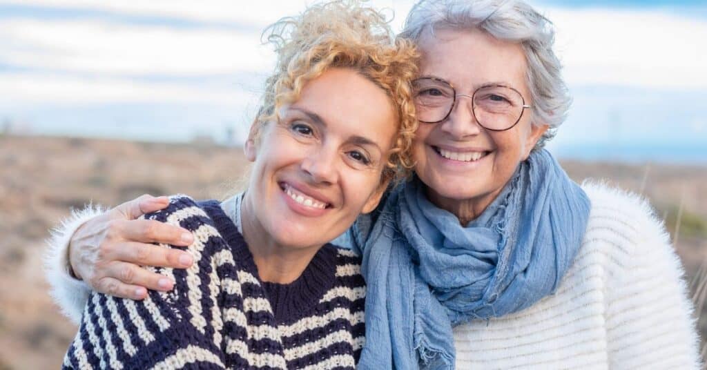 How Nature Therapy Supports Memory Care in Middleton for Mom 2 memory care