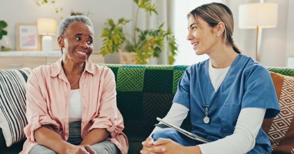 Finding Peace: Your Guide to Memory Care in Monona, WI for Mom 2 memory care