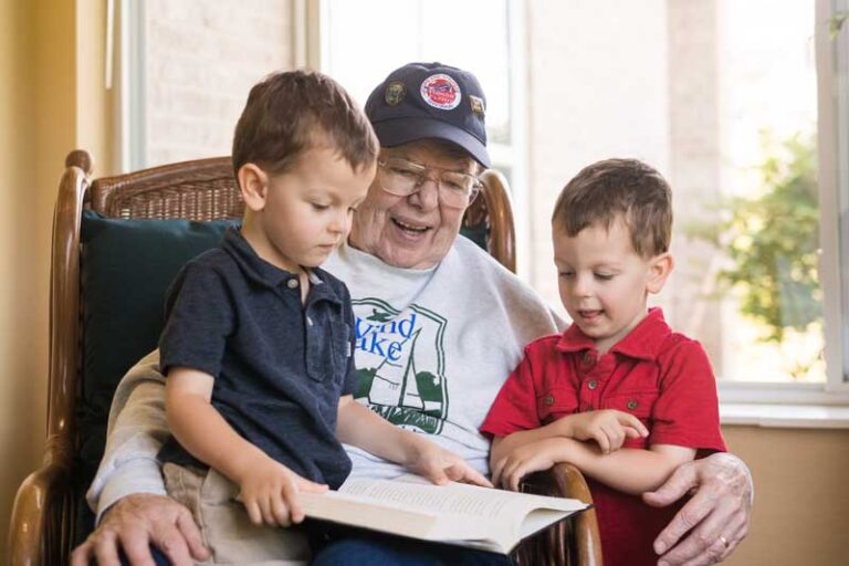 DC-Intergenerational