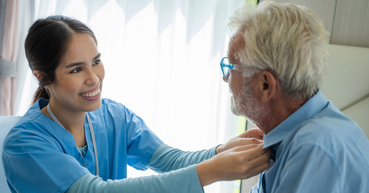 enhance daily life in memory care